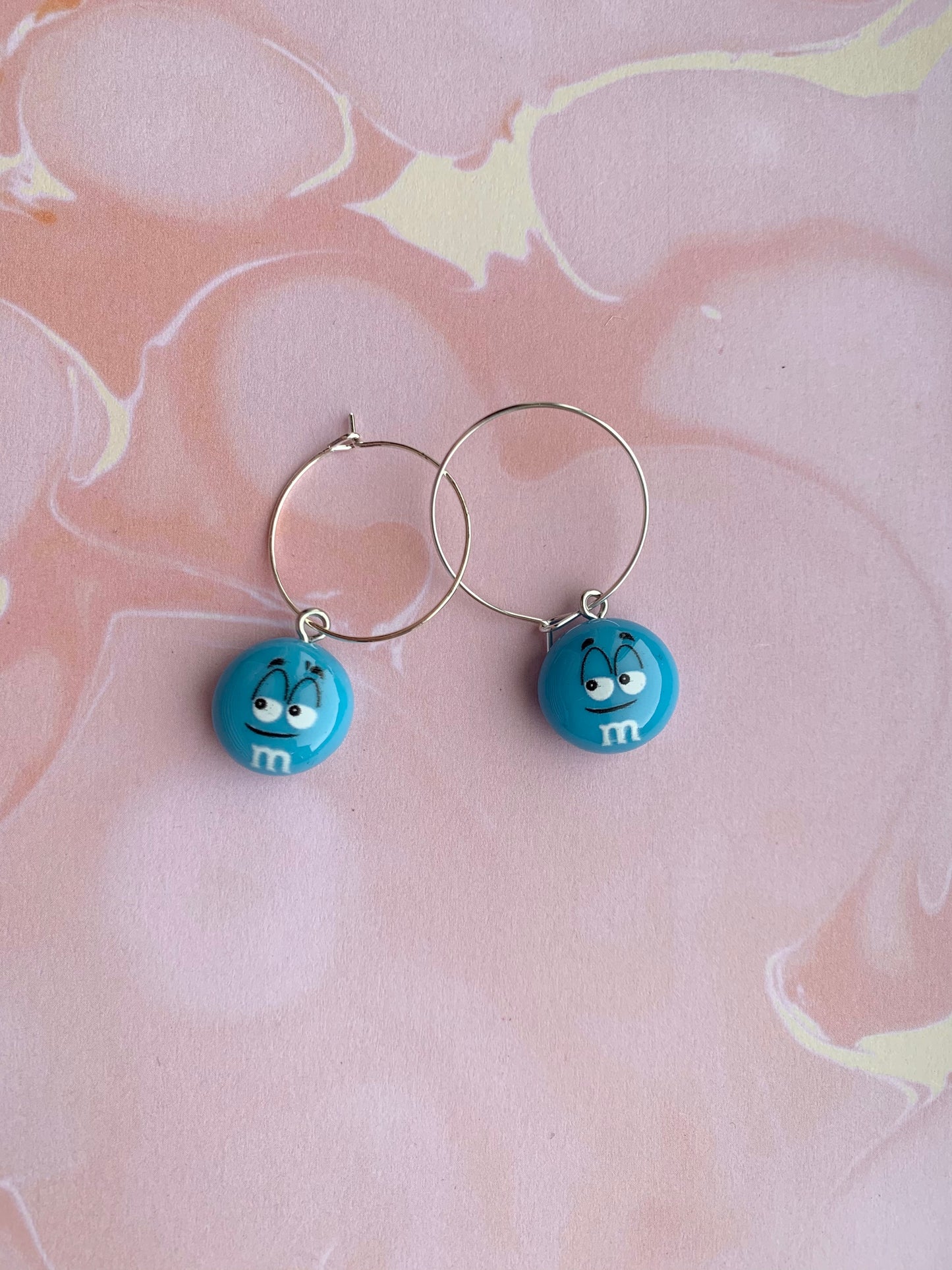 Colourful Candy Earrings