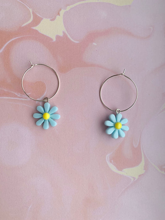 Daisy Earrings