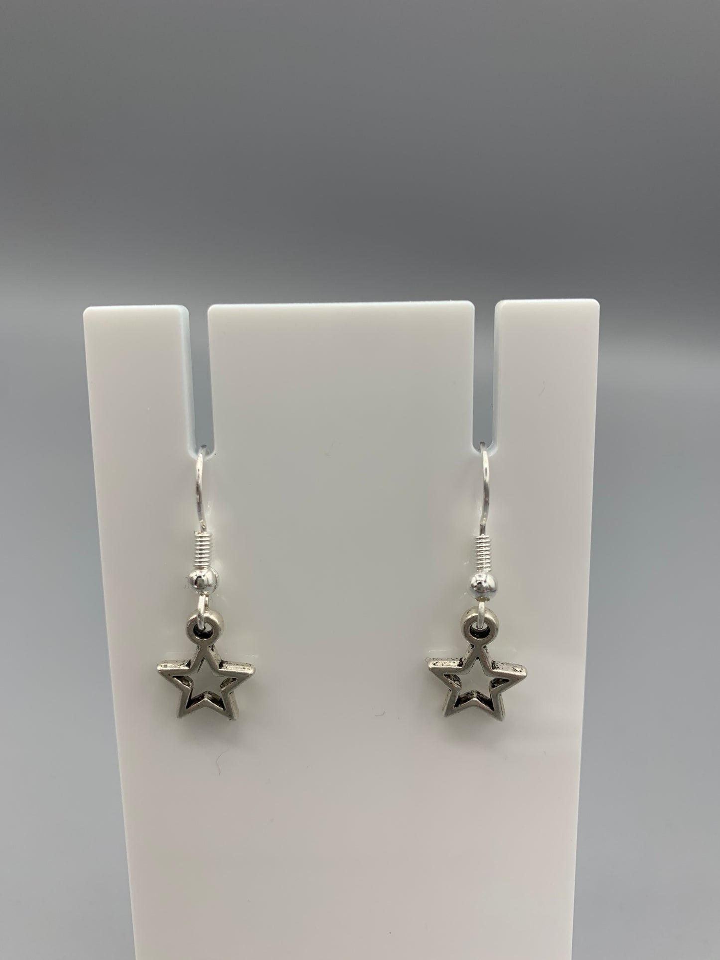 Star Earrings