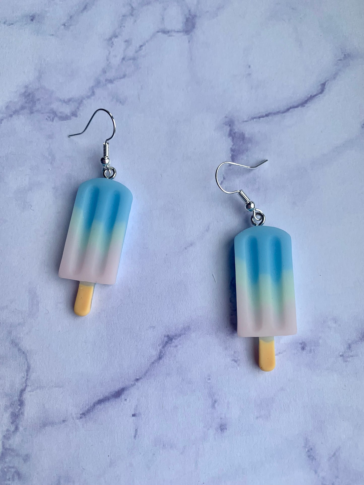 Ice Lolly Earrings