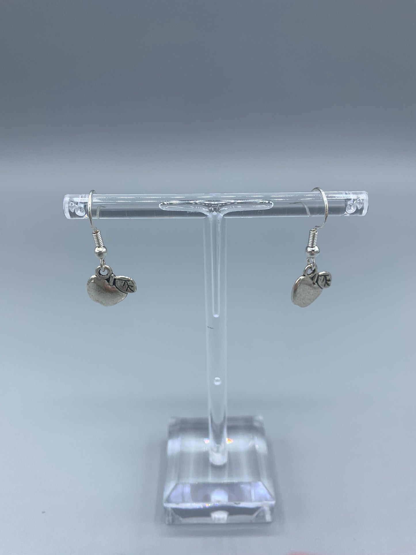 Apple Earrings