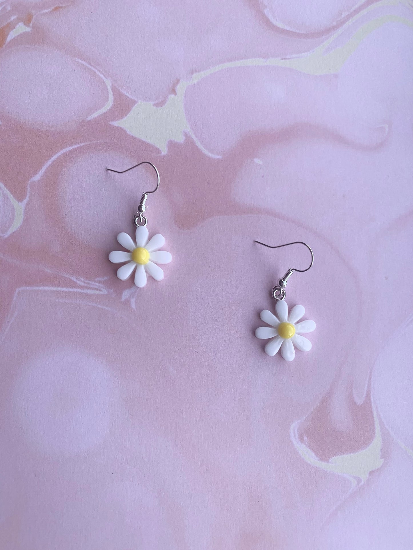 Daisy Earrings
