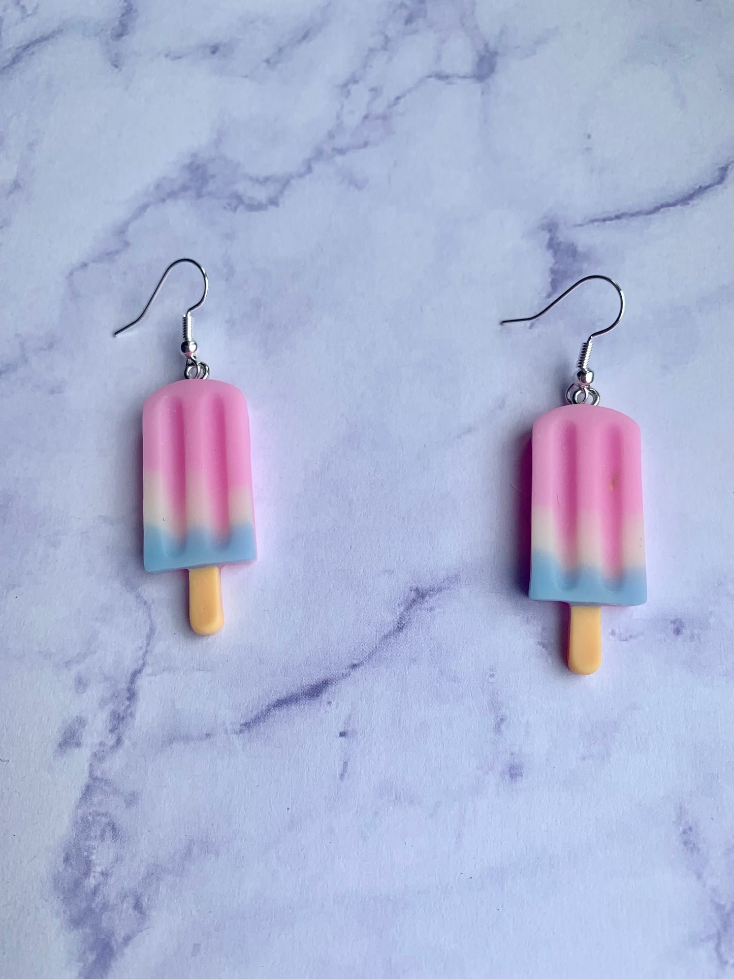 Ice Lolly Earrings