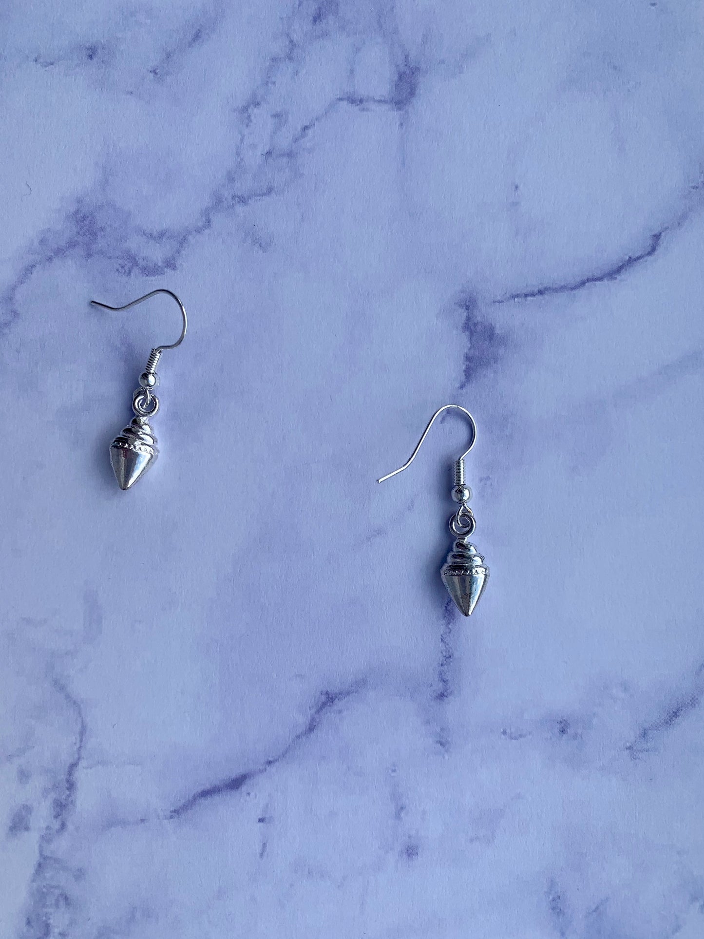 Ice Cream Earrings