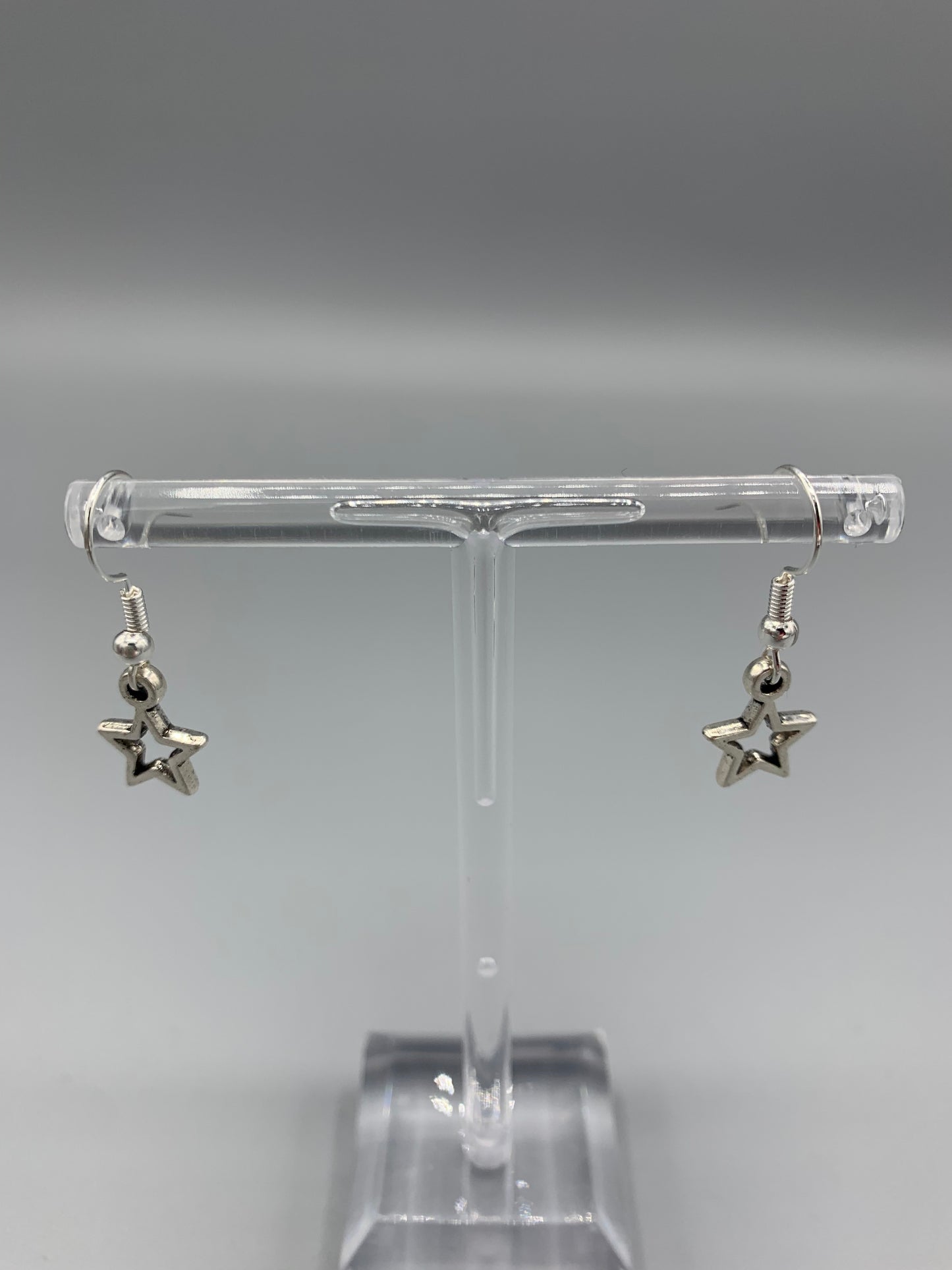 Star Earrings