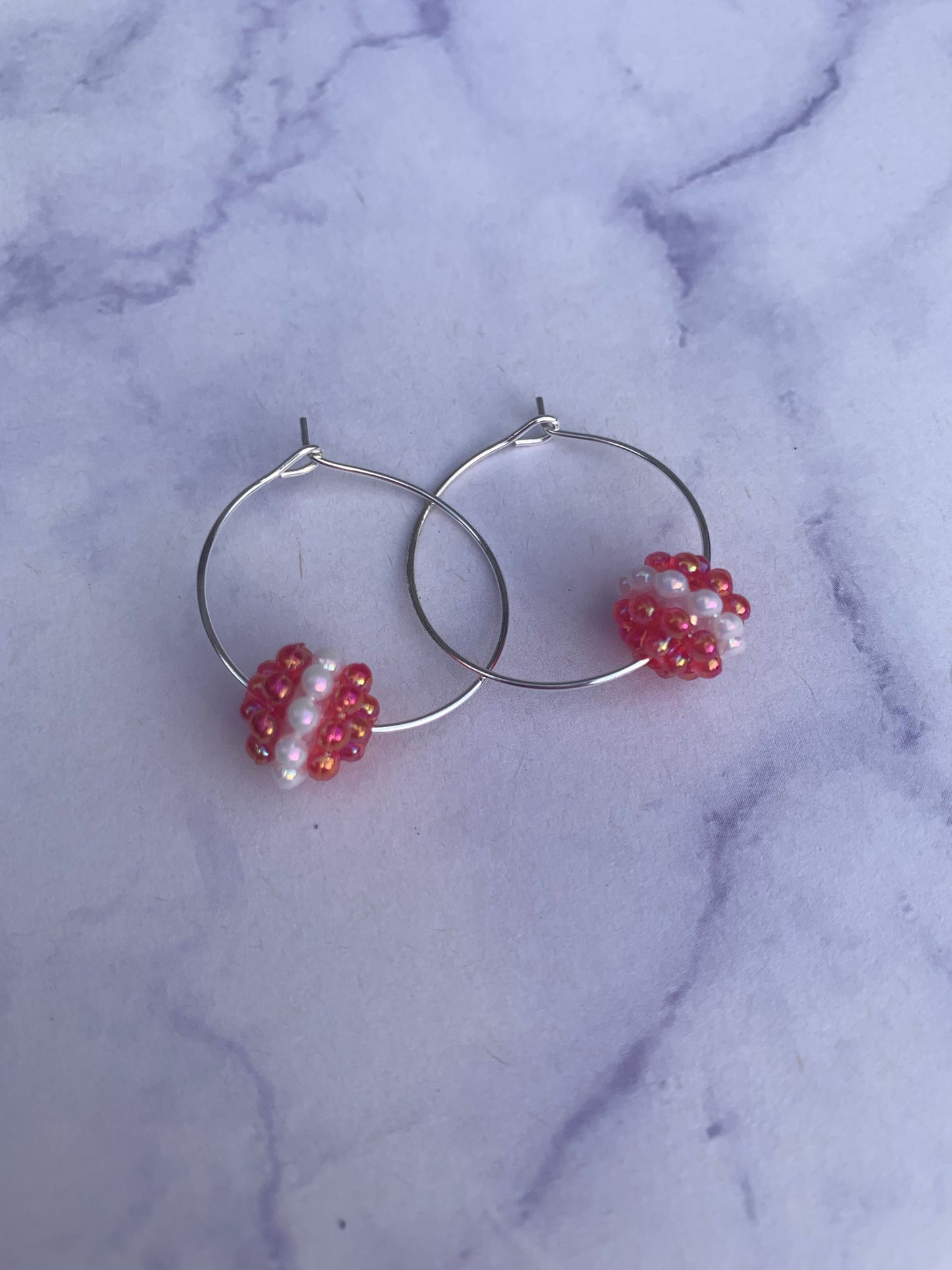 Fruity Fizz Earrings