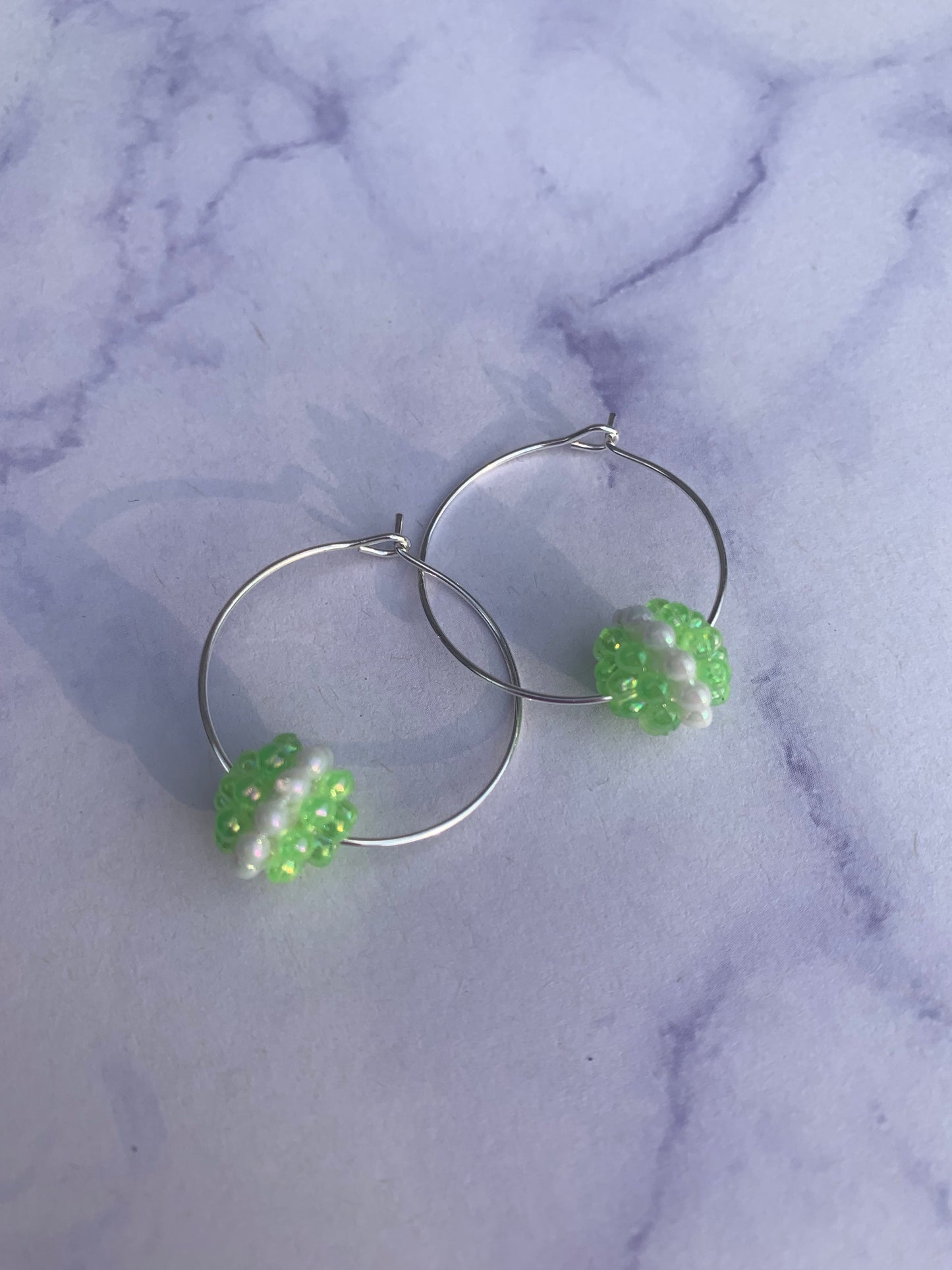 Fruity Fizz Earrings