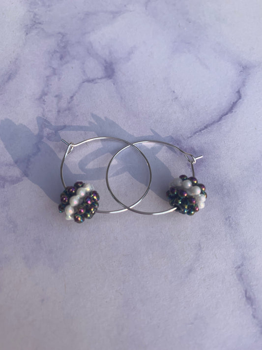 Fruity Fizz Earrings