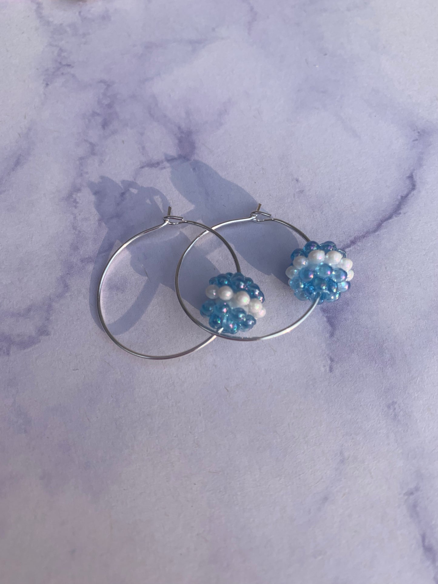 Fruity Fizz Earrings