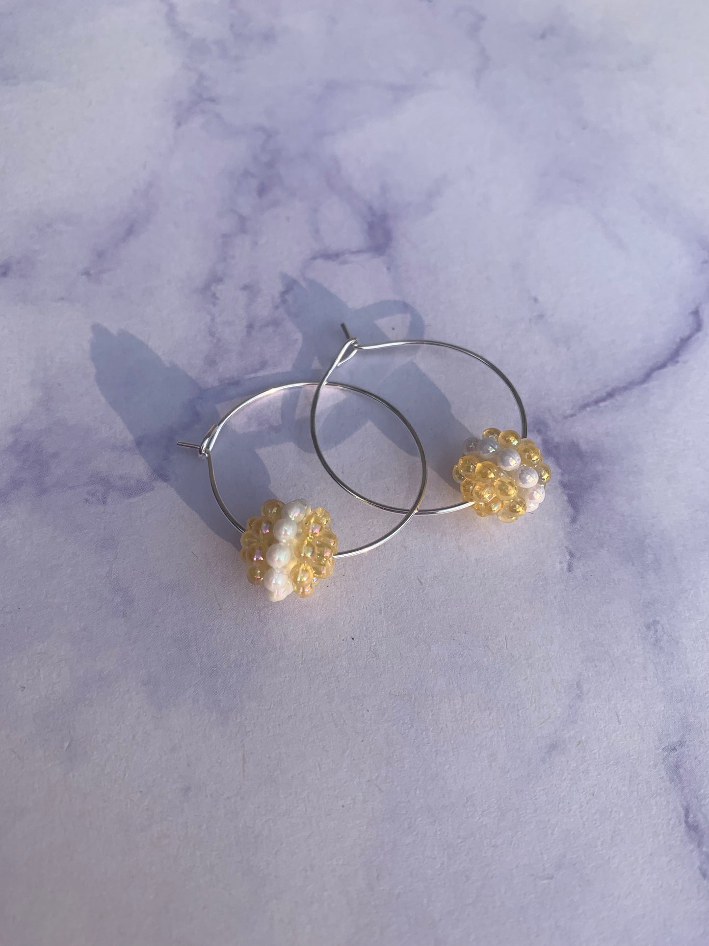 Fruity Fizz Earrings