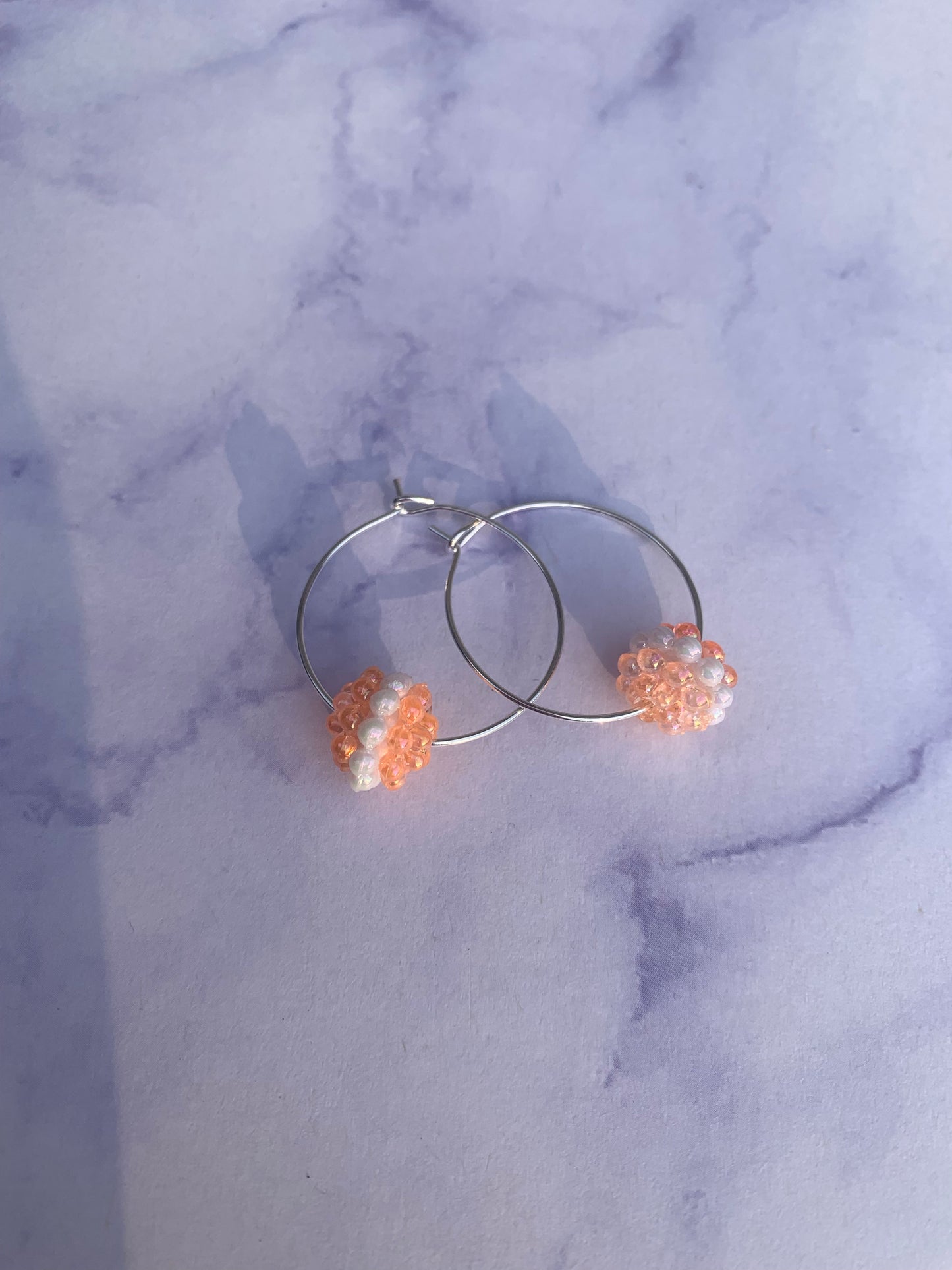 Fruity Fizz Earrings