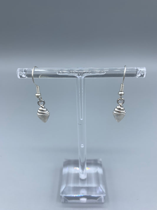 Ice Cream Earrings