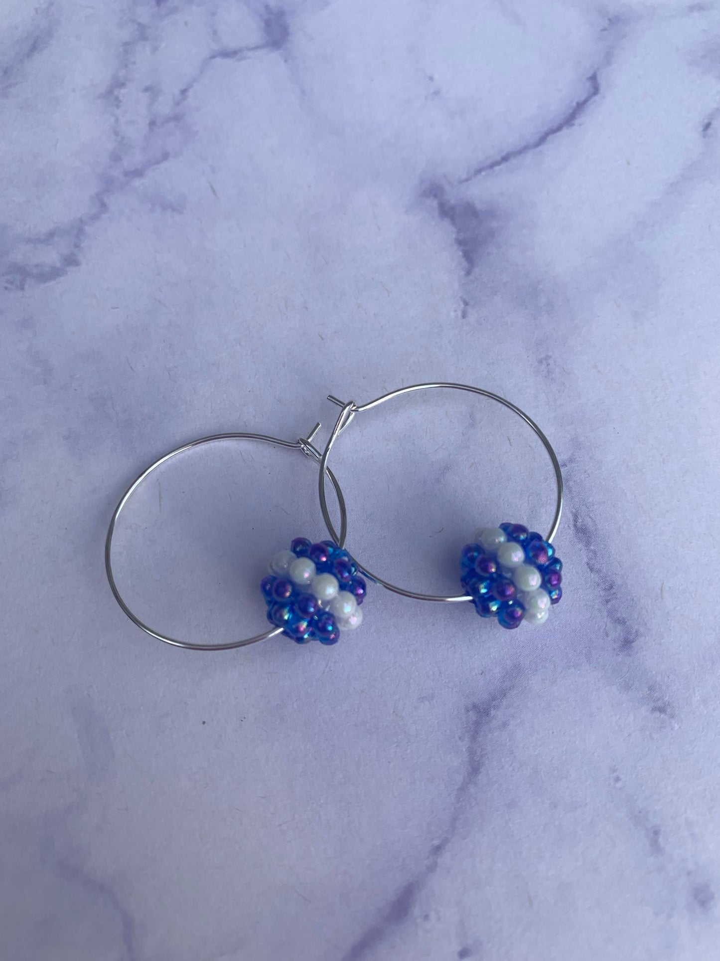 Fruity Fizz Earrings