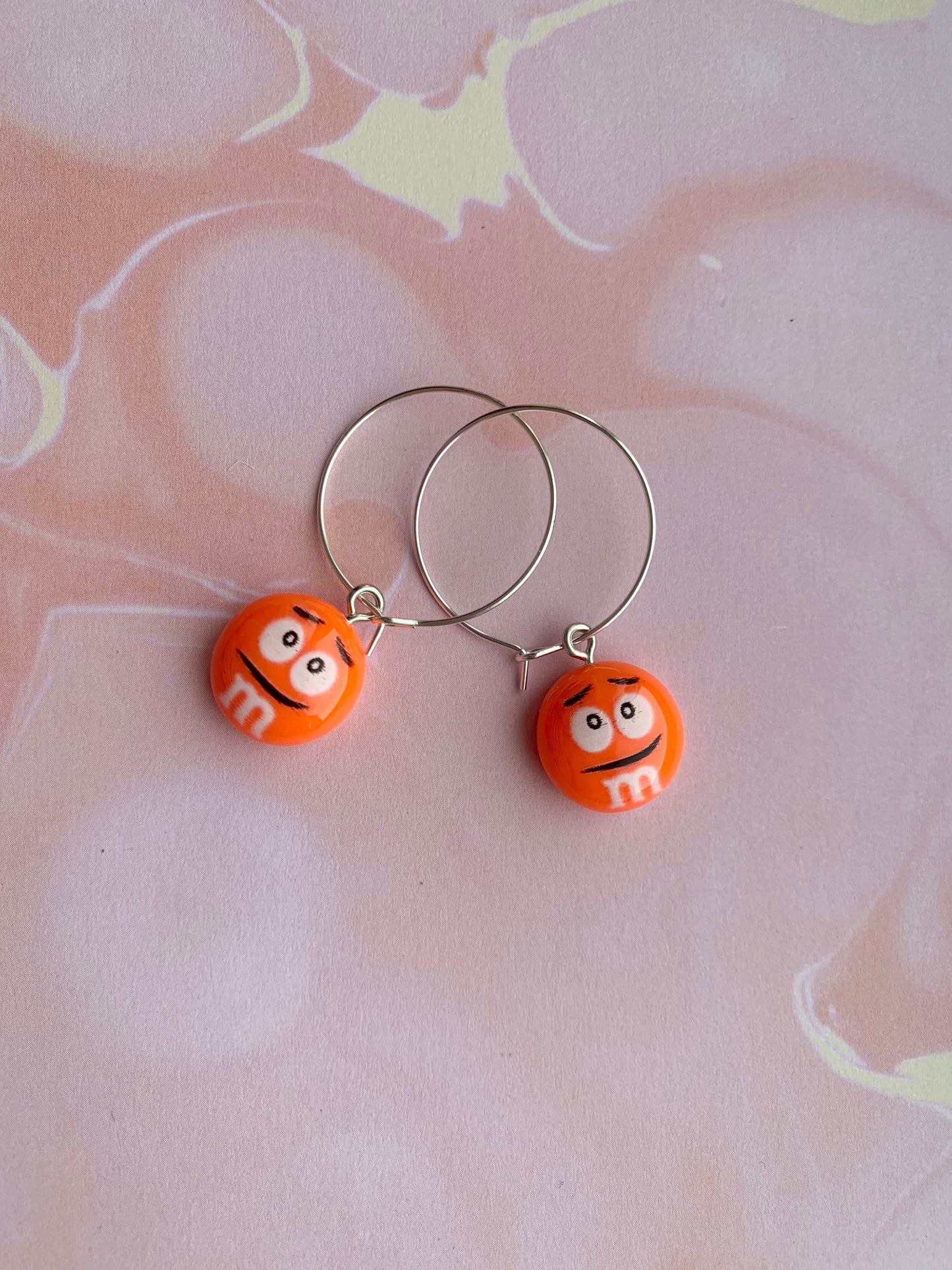 Colourful Candy Earrings