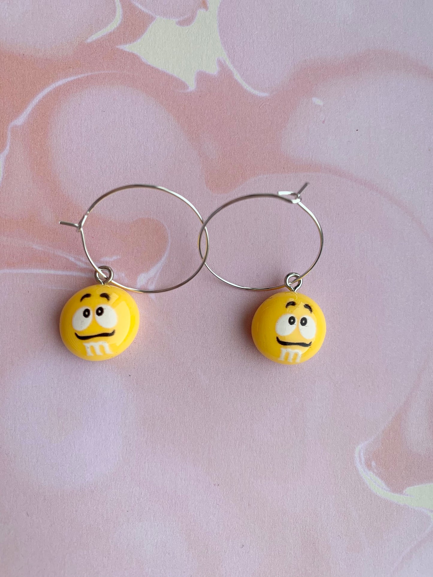 Colourful Candy Earrings